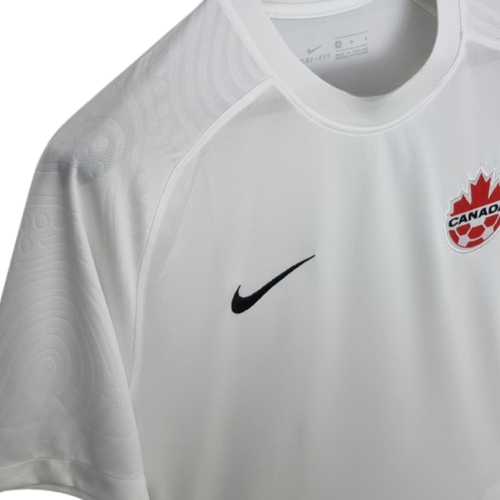 Canada Outside 22/23