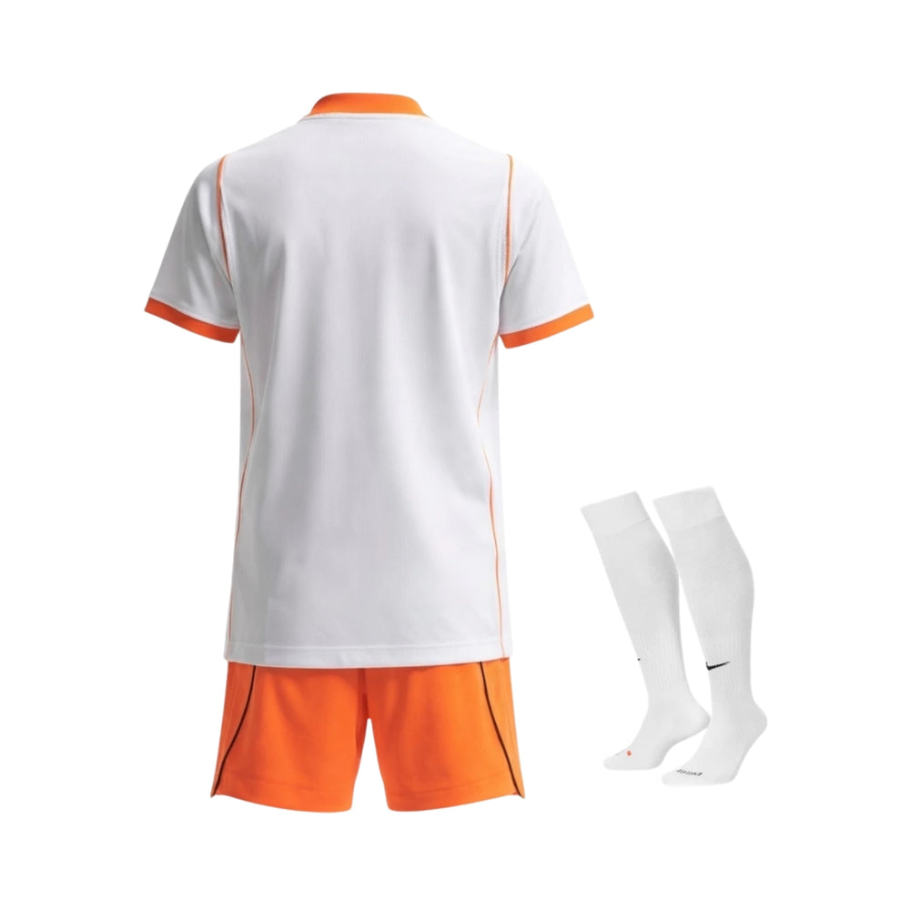 Netherlands - Away Kit 26/27 - World Cup 2026
