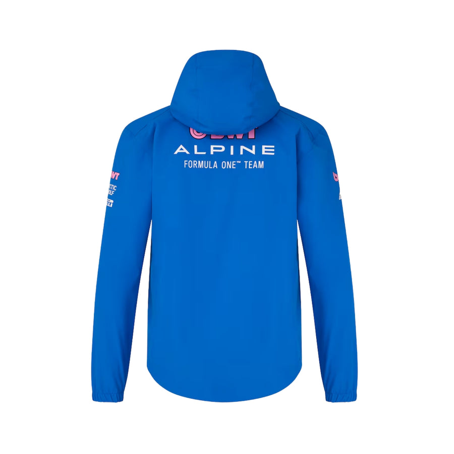 Veste Alpine F1 2026