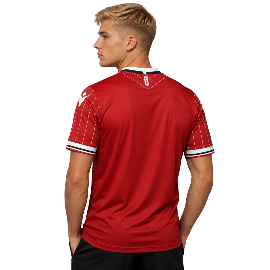 FC Sion Extérieur 25/26