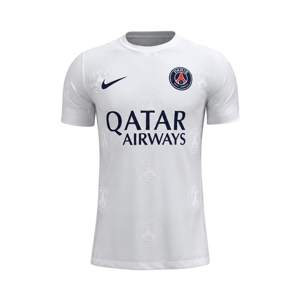 PSG Special Edition 25/26 - Player Version