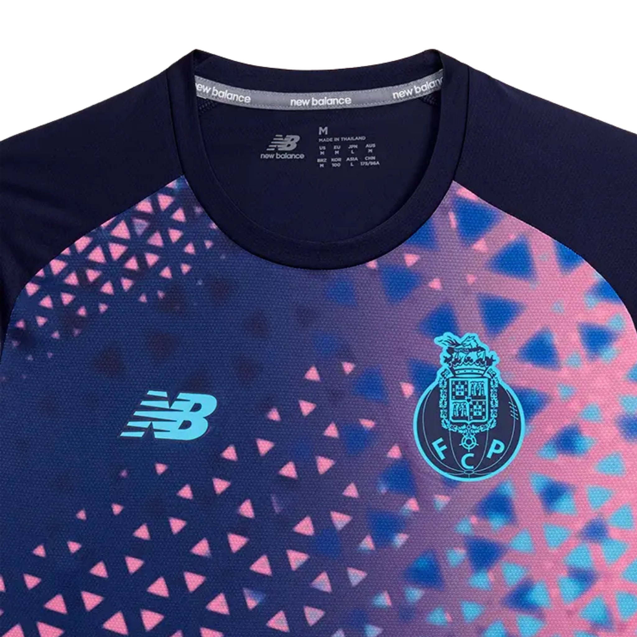 Porto Entraînement 26/27