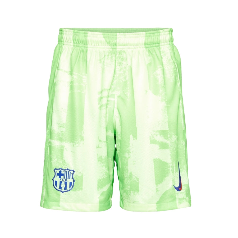 Barcelona Third Shorts 24/25