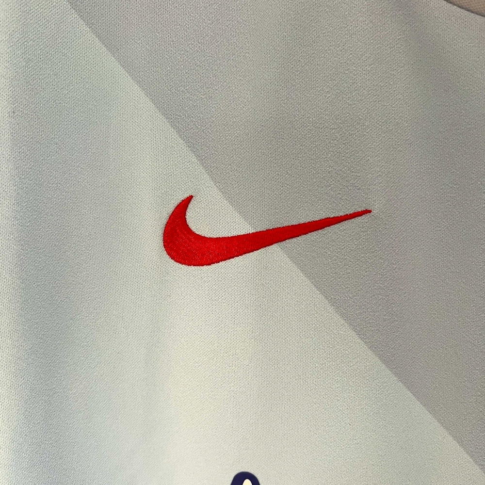 Atlético de Madrid Away 14/15