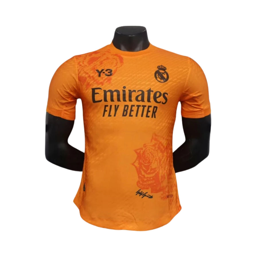 Real Madrid Special Edition 23/24 - Y-3 Collection - Player Version