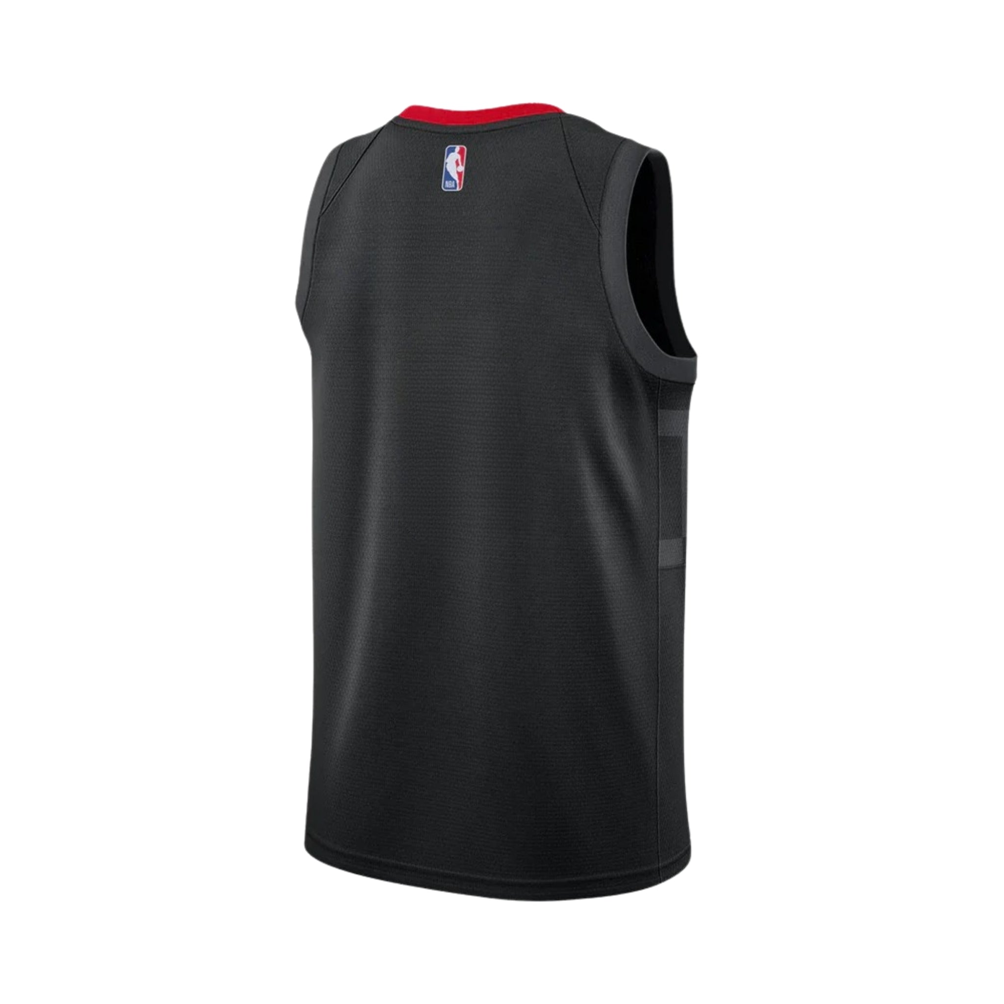 Houston Rockets Statement Edition 25/26 - Vue de dos