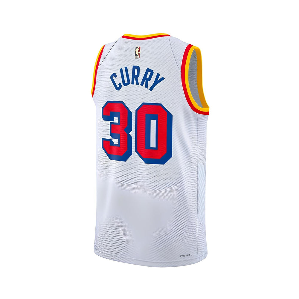 Camiseta Golden State Warriors Edición Clásica 24/25