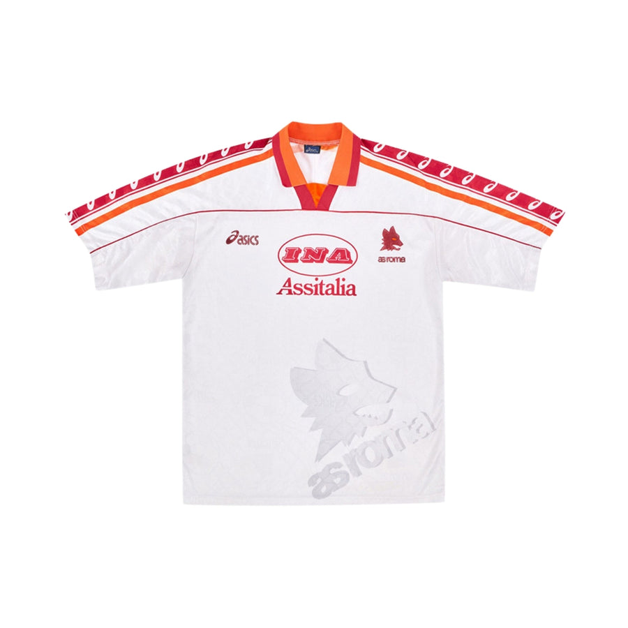 AS Roma Away 95/96