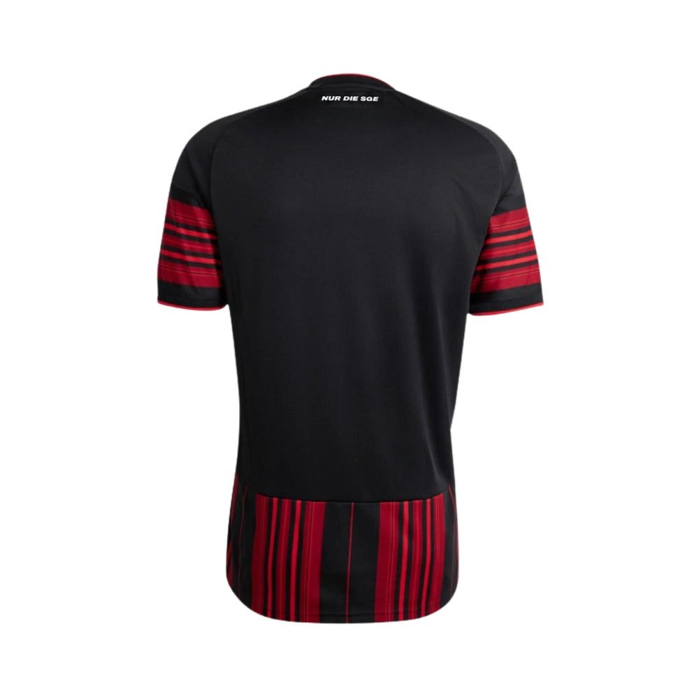 Eintracht Frankfurt Domicile 26/27