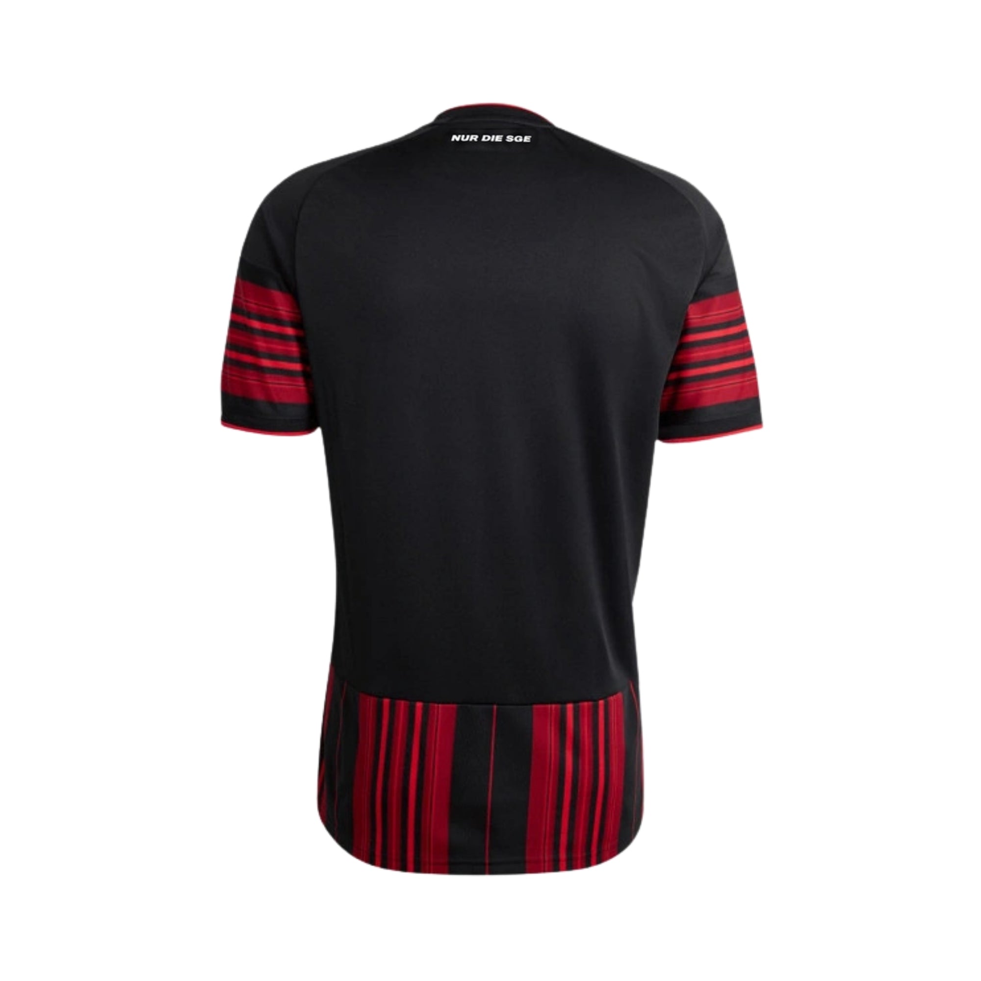 Eintracht Frankfurt Domicile 26/27