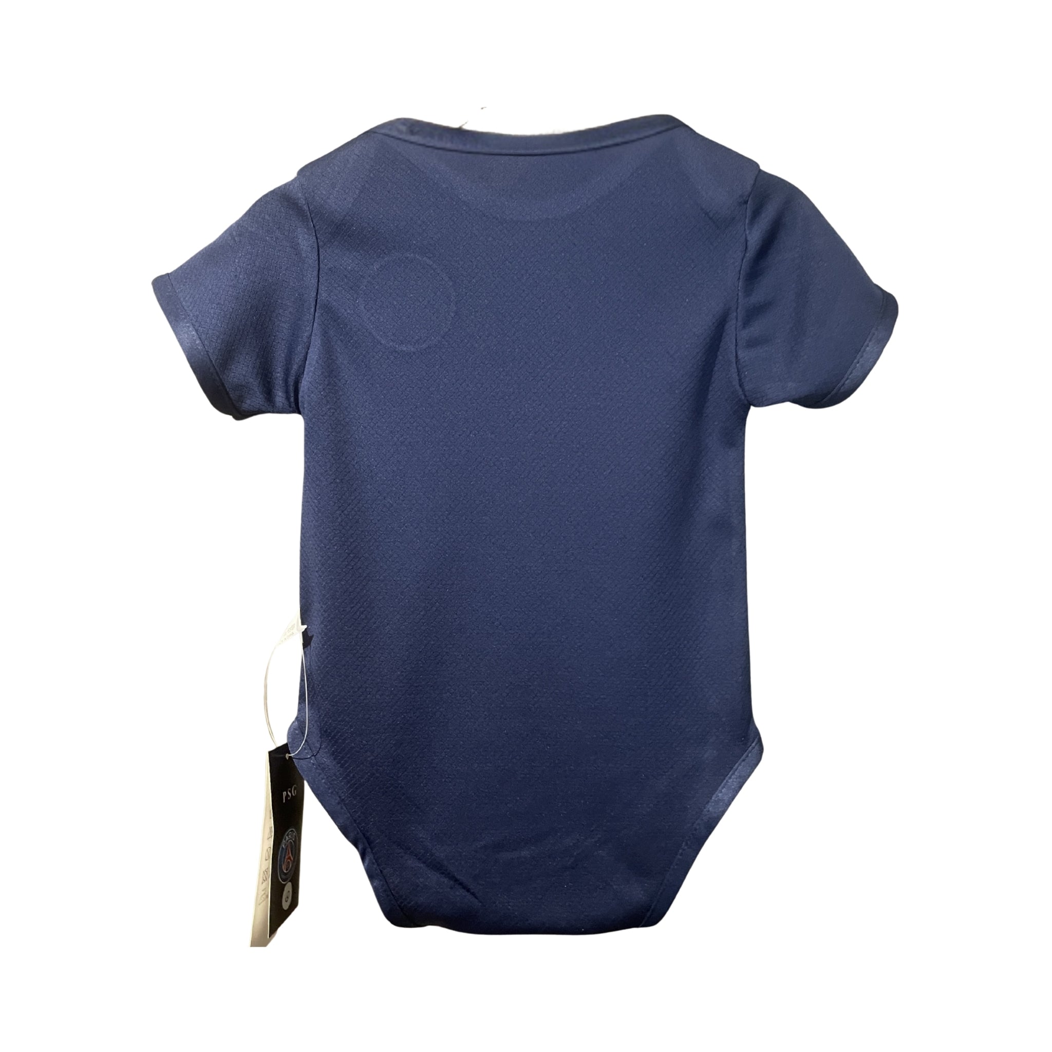 Body Bébé PSG Domicile 25/26 - Détail