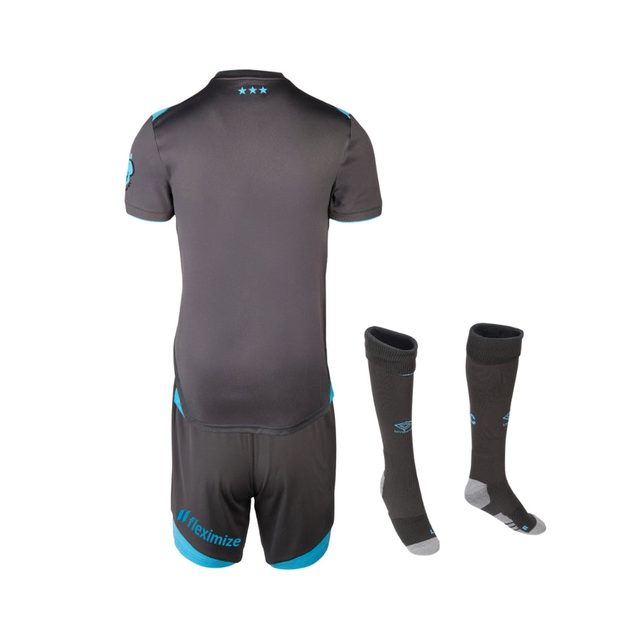 Kit - Ipswich Town Third 25/26