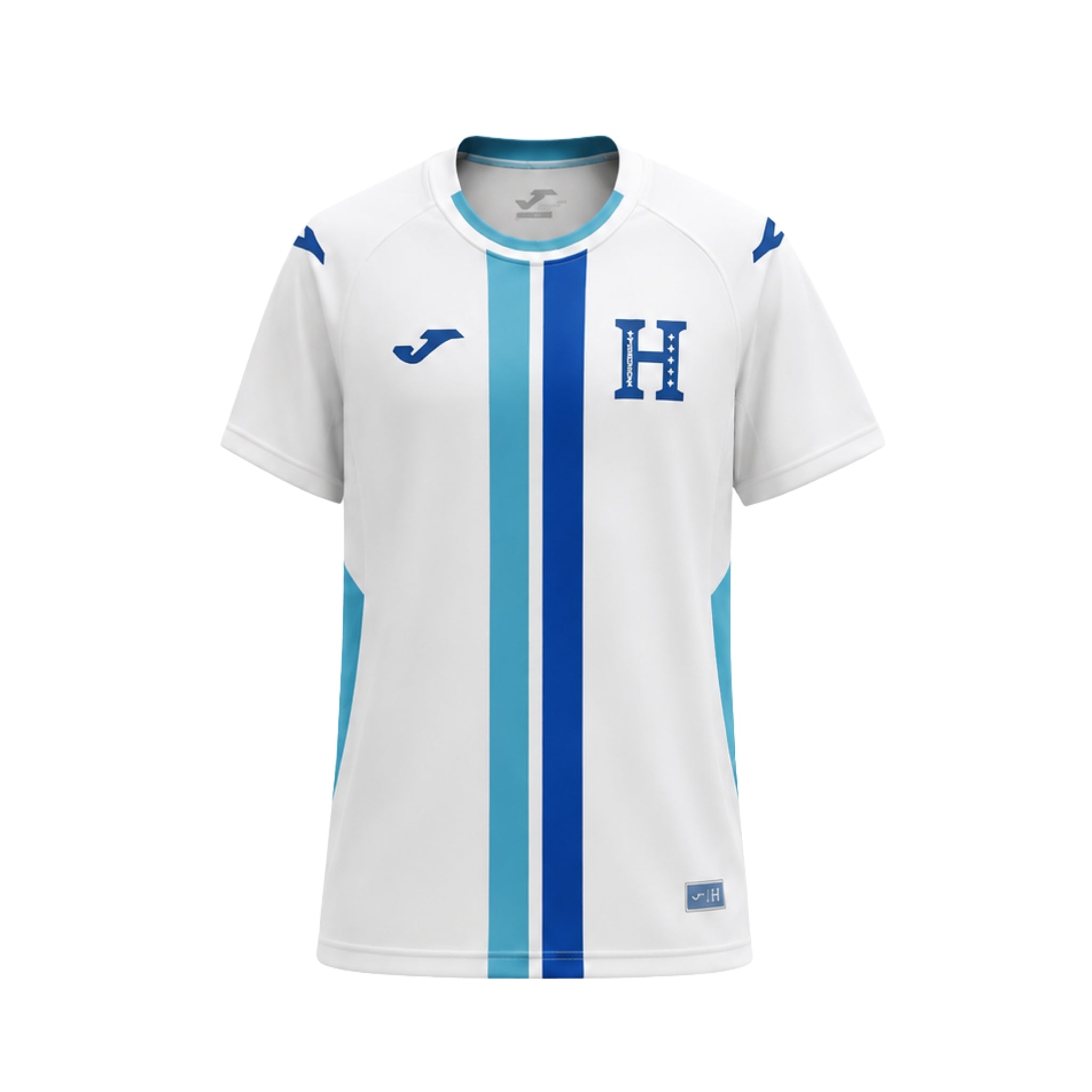 Honduras Domicile 26/27 - Coupe du Monde 2026