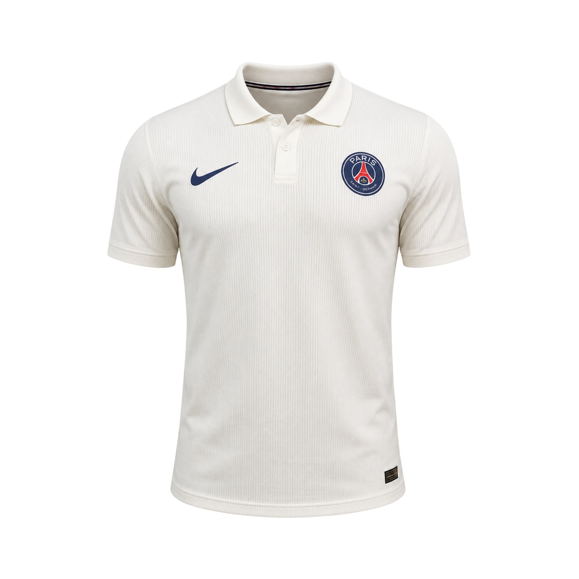 PSG Player Version Polo 25/26