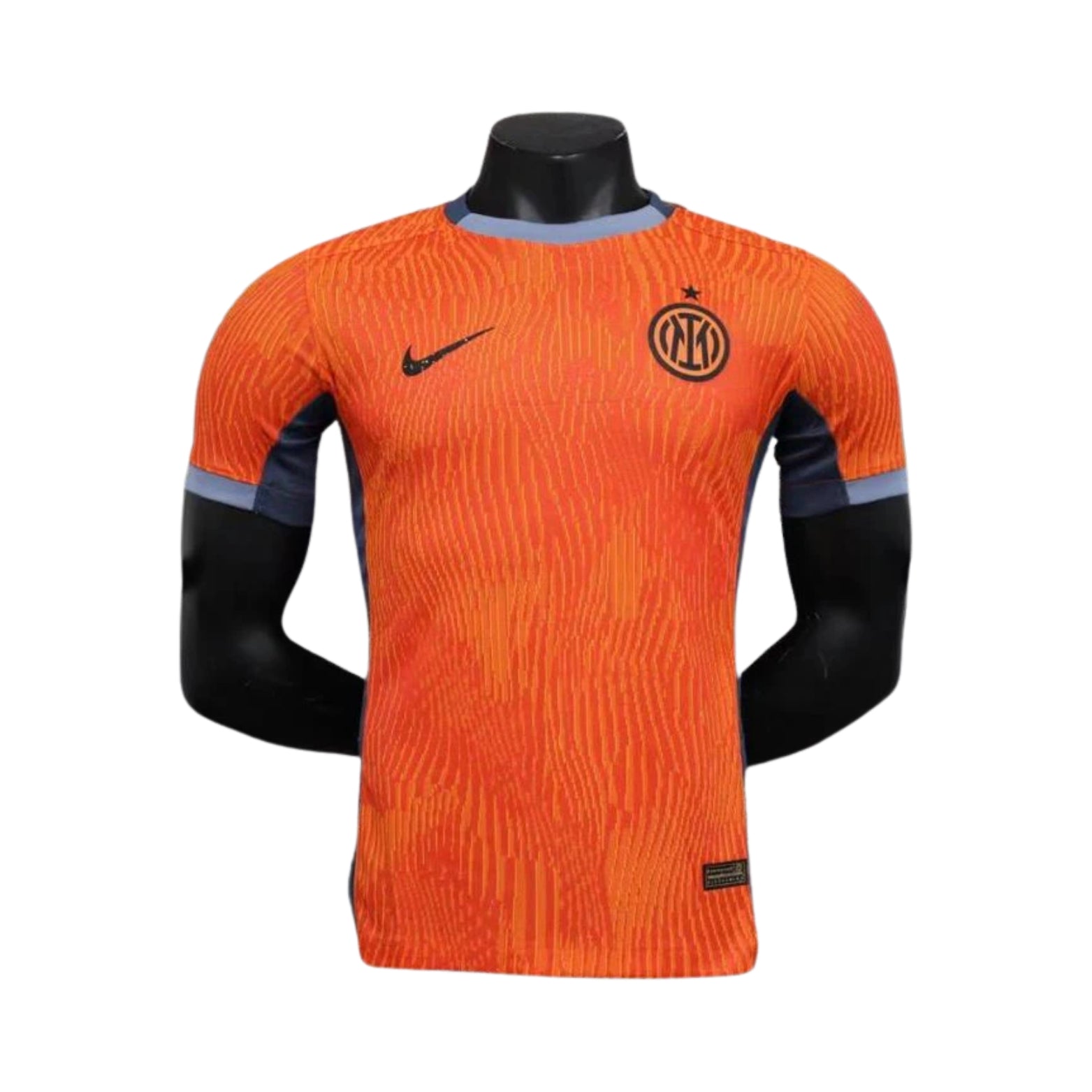 Inter Milan Troisième 23/24 - Vue de face