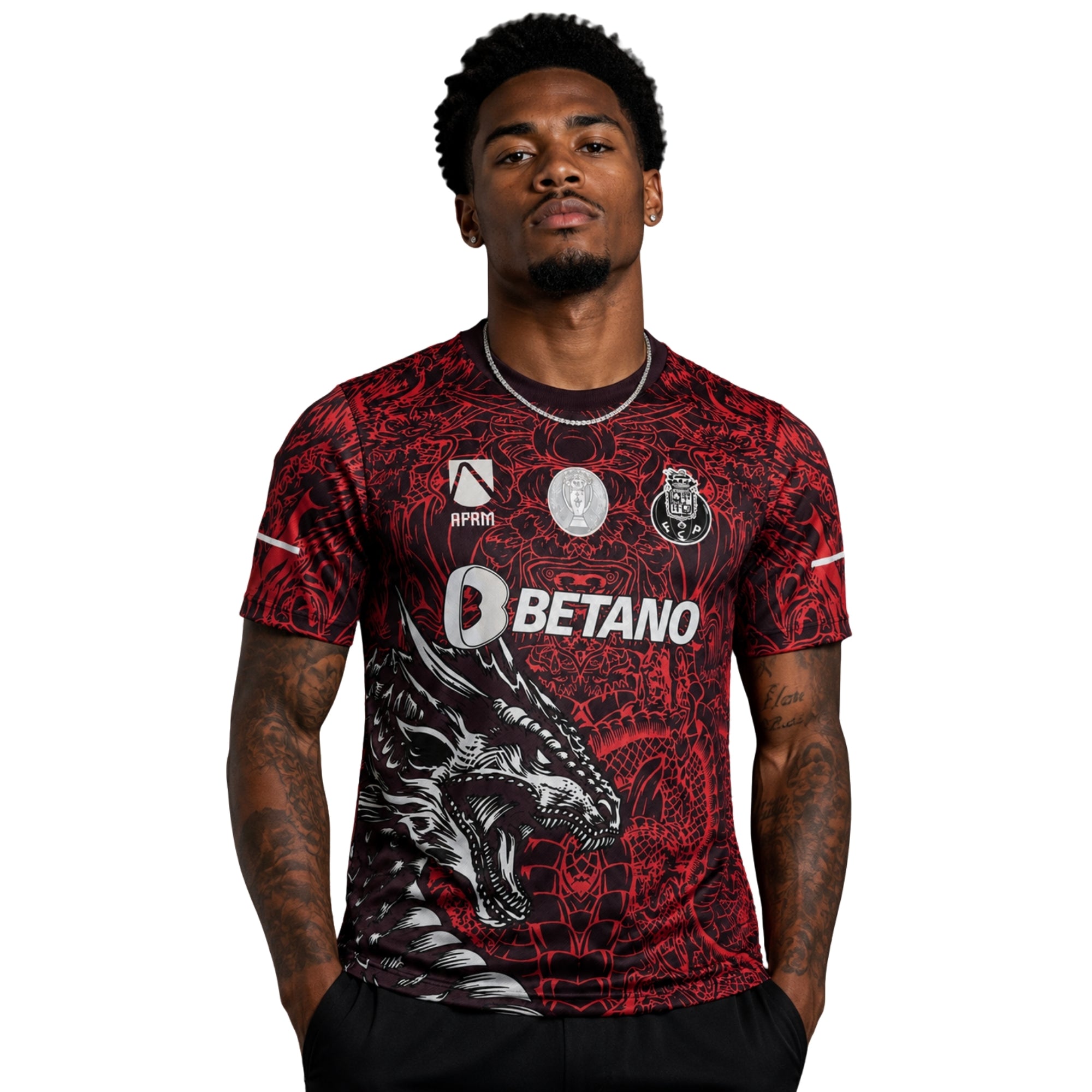 Porto Édition Spéciale 25/26