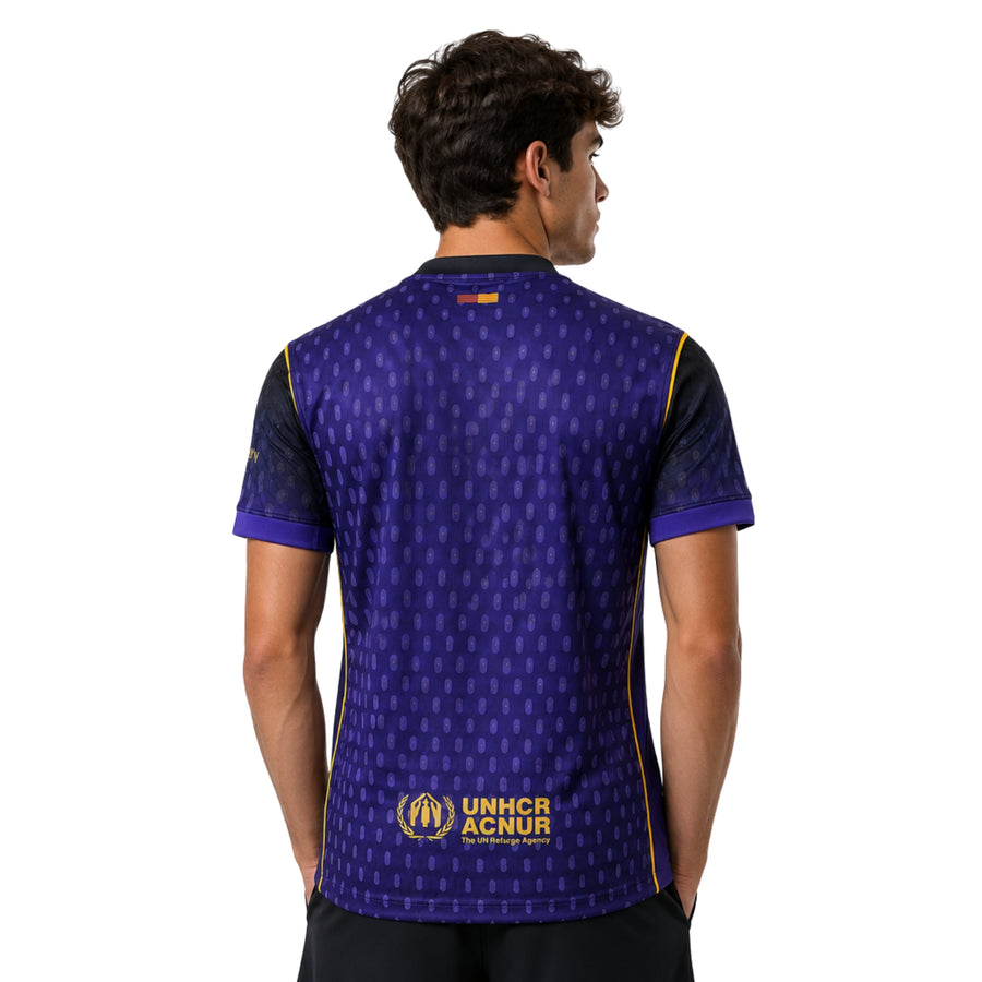 Barcelona Special Edition 25/26 - Player Version