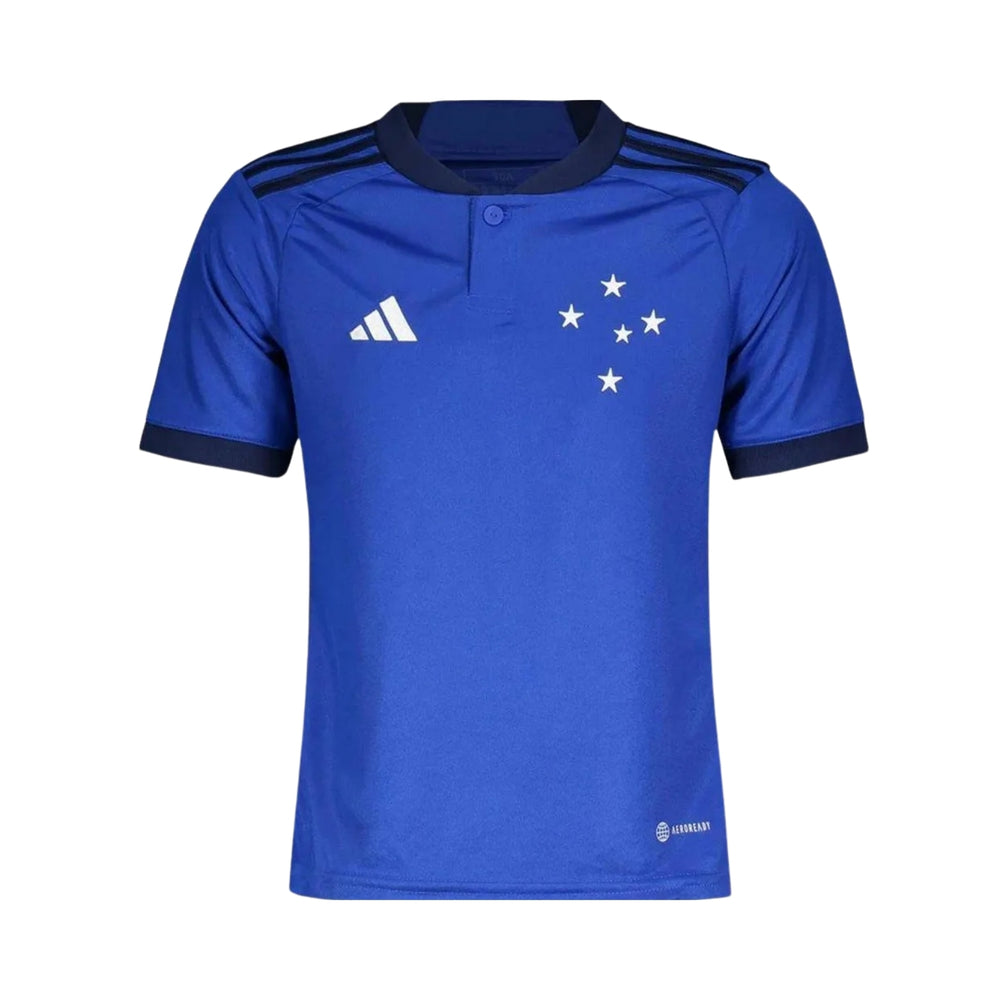 Cruzeiro Home 23/24
