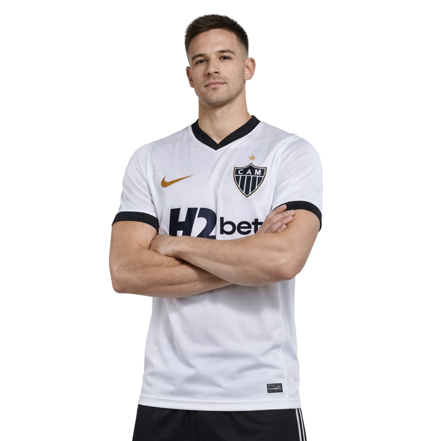 Atlético Mineiro Away 26/27