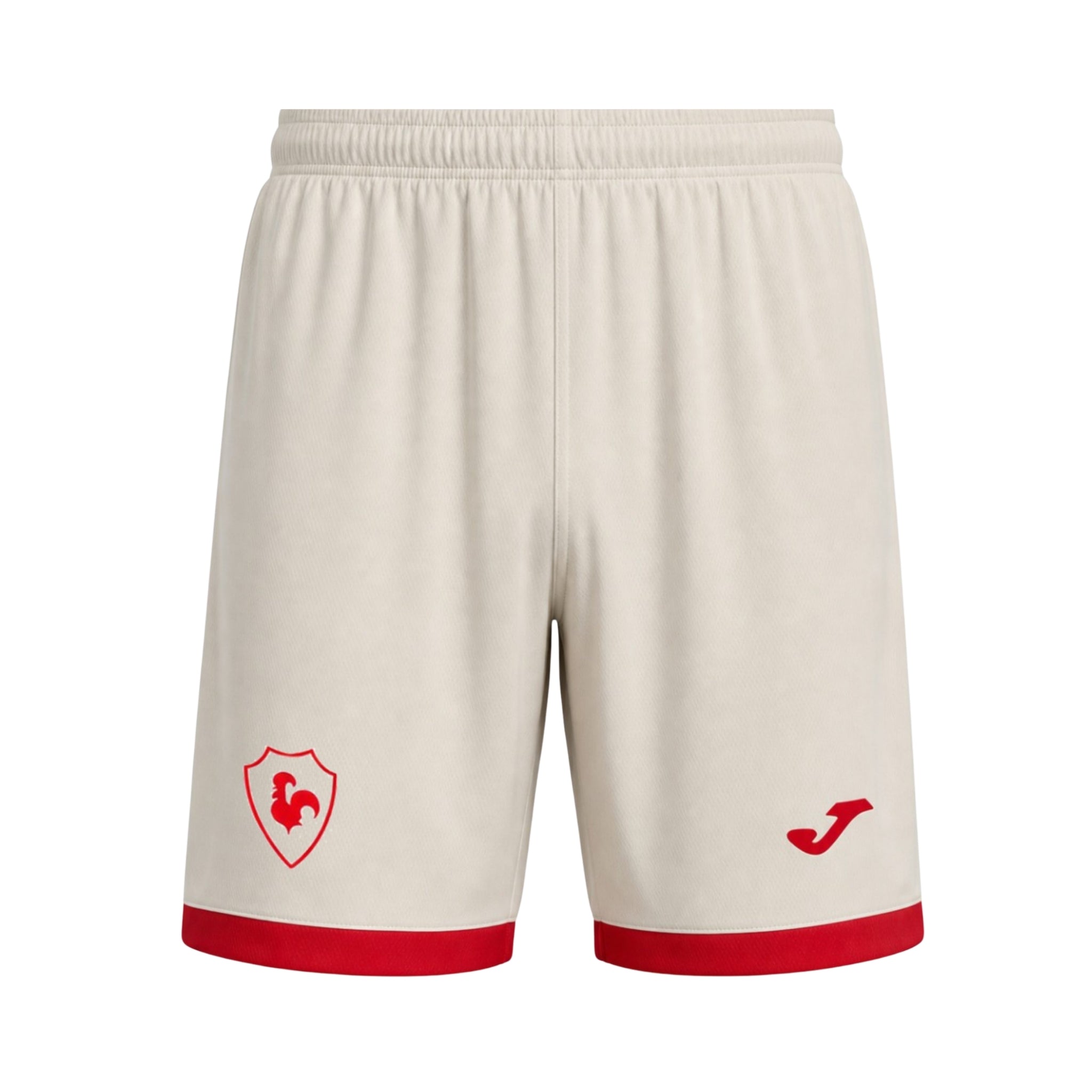 Short Gil Vicente Extérieur 26/27