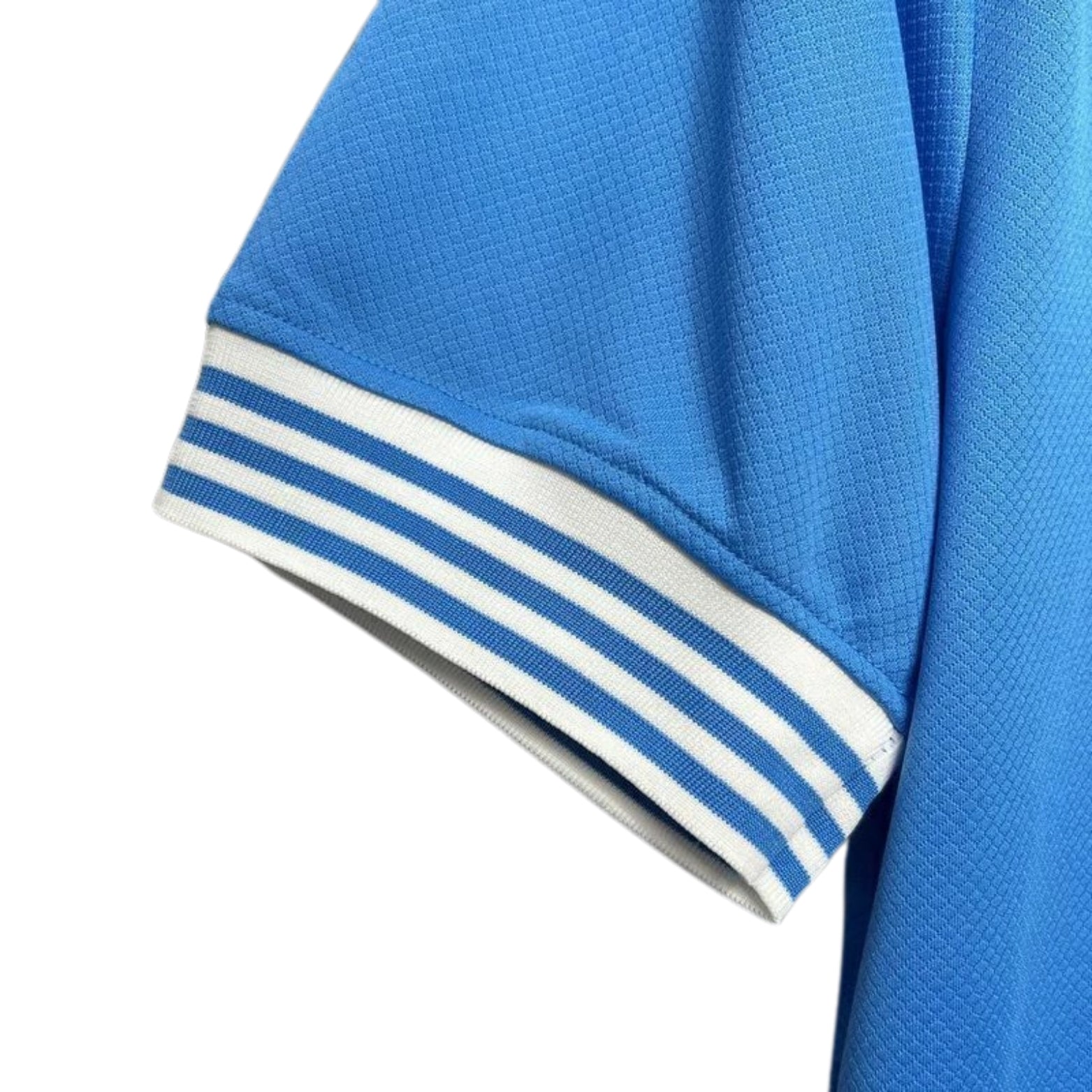 Cruz Azul Domicile 24/25 - Détail