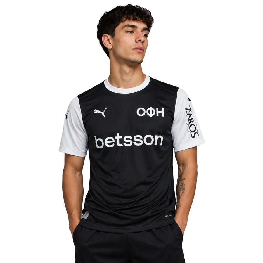 OFI Crete Domicile 25/26