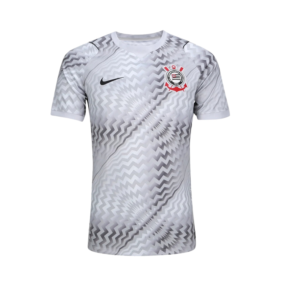 Corinthians Gardiens de But 26/27