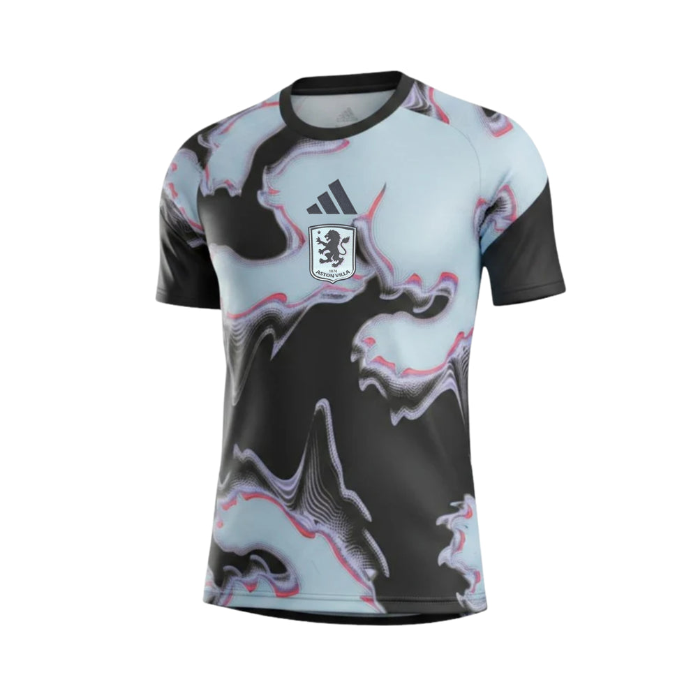 Aston Villa Pre-Match 26/27