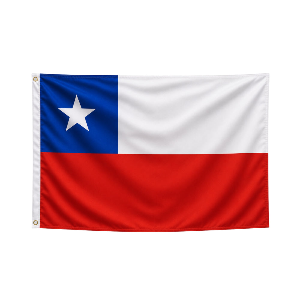 Drapeau - Chili