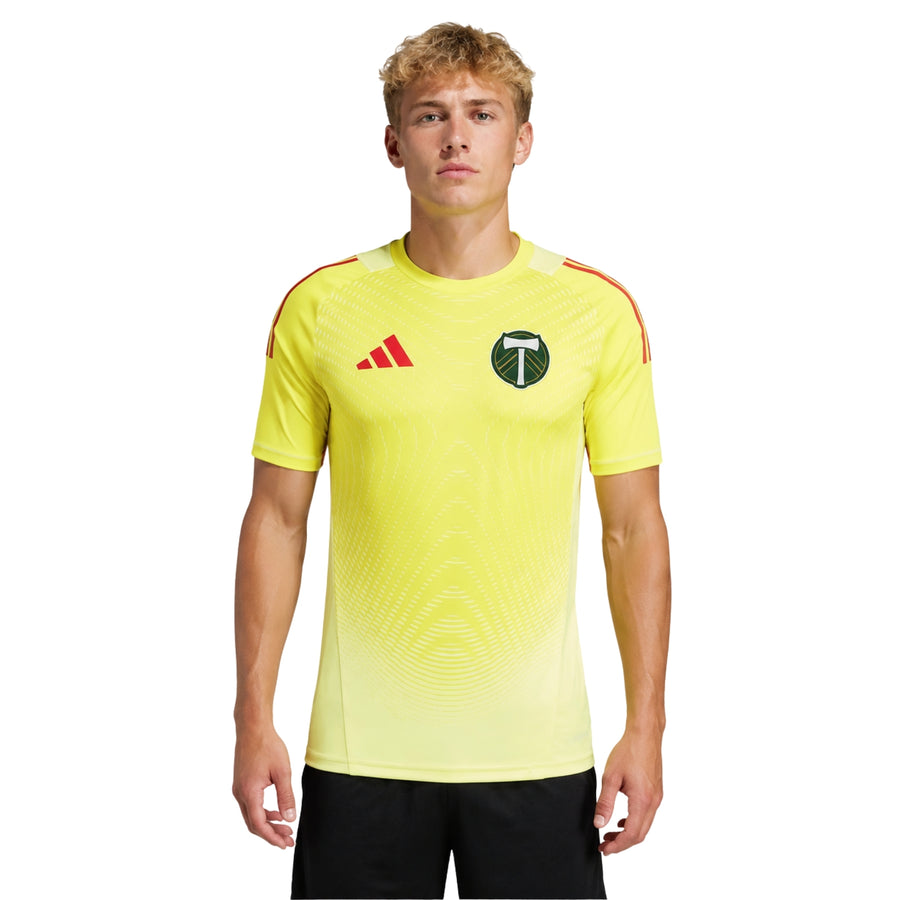 Portland Timbers Portero 25/26