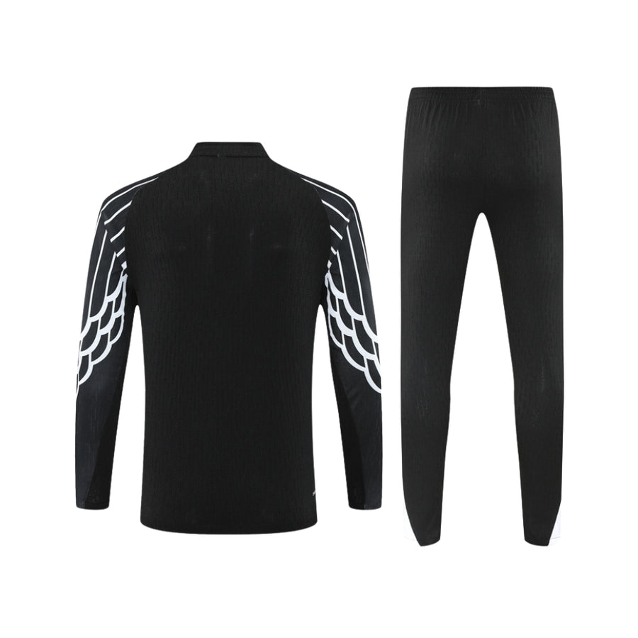 PSG 25/26 - Survêtement - 1/2 Zip