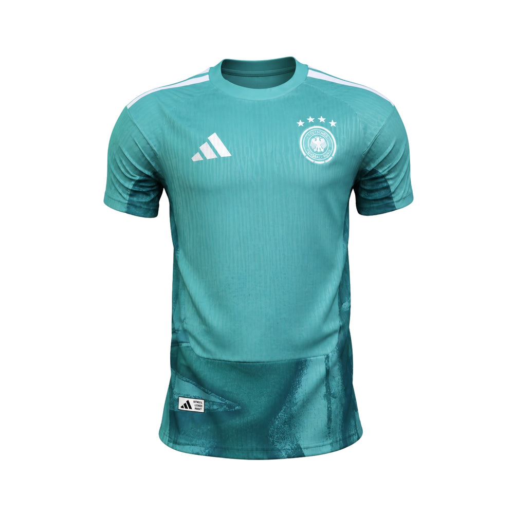 Germany Goalkeepers 26/27 - World Cup 2026 - Player Version