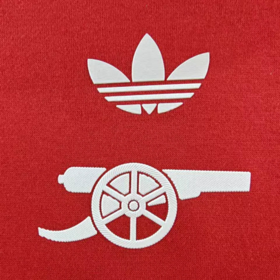 Arsenal 25/26 - Sweatshirt