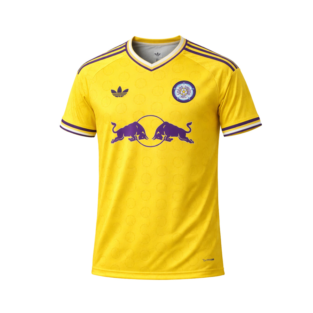 Leeds United Away 26/27
