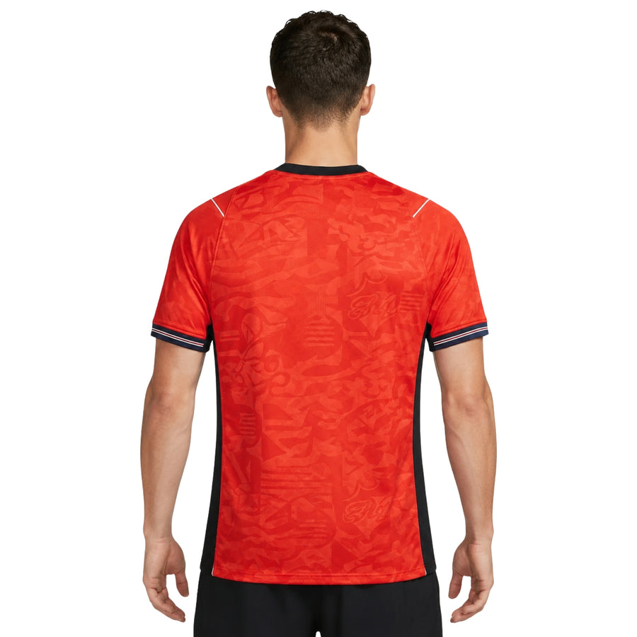 Angleterre Extérieur 26/27 - Coupe du Monde 2026