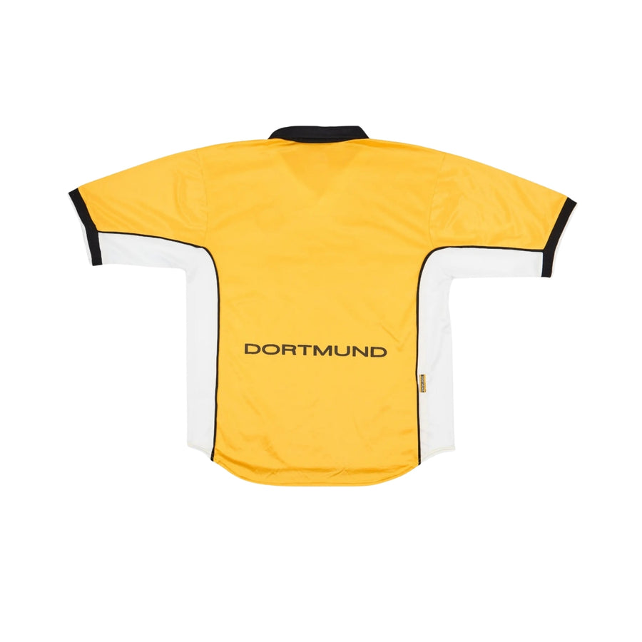 Borussia Dortmund Home 98/99