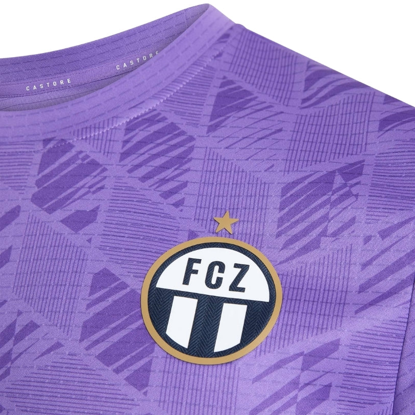 FC Zürich Portero 25/26