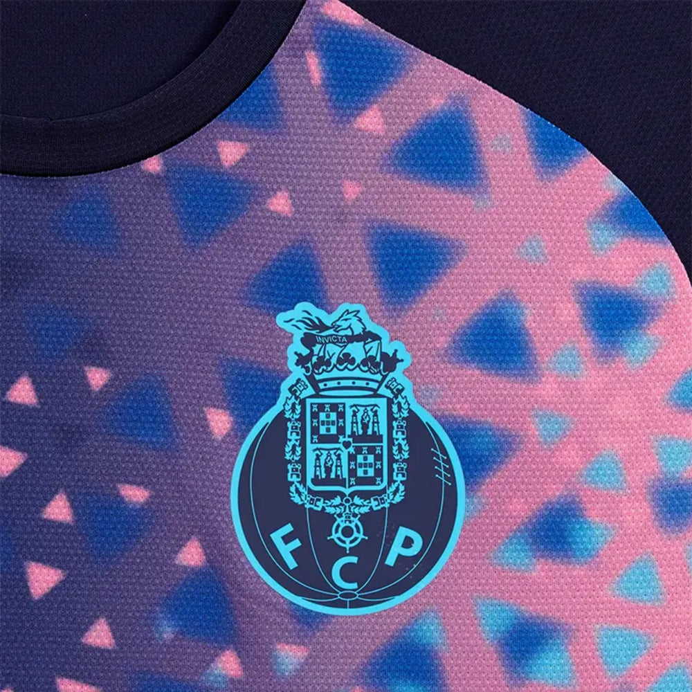 Porto Entraînement 26/27
