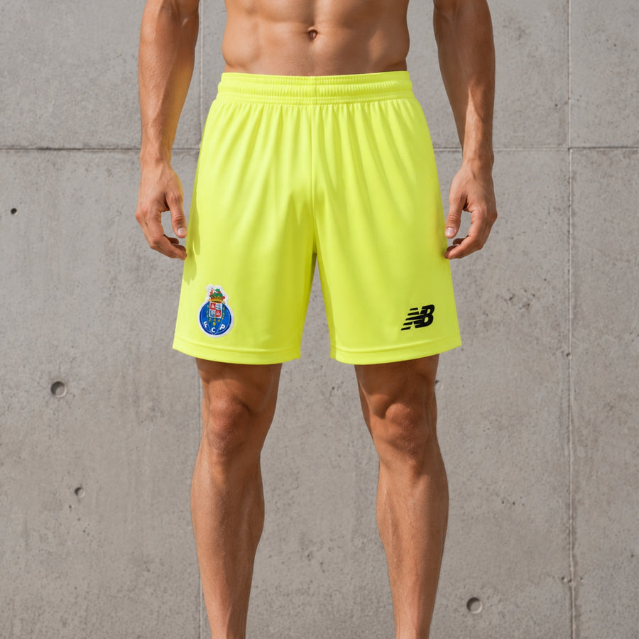 Short Porto Gardiens de But 26/27