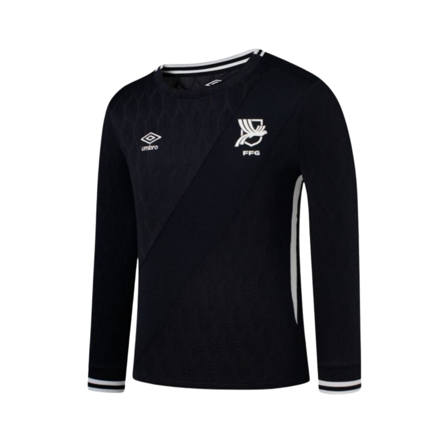 Guatemala Goalkeepers 26/27 - World Cup 2026 - Long Sleeves
