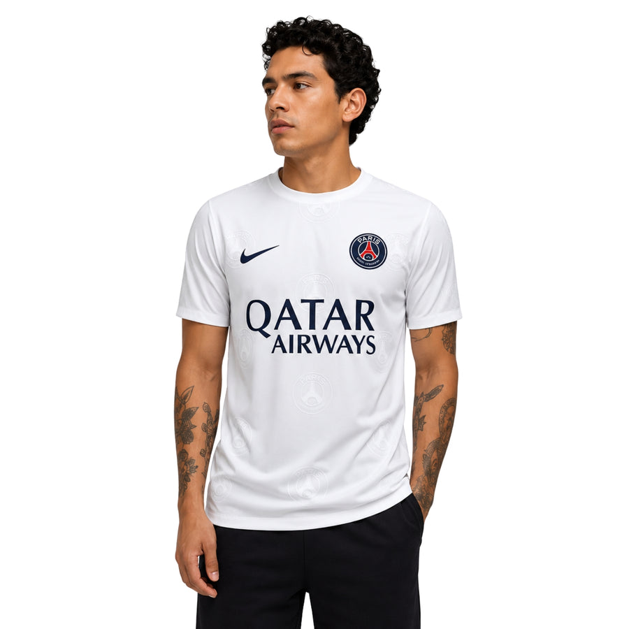 PSG Edición Especial 25/26 - Versión Jugador