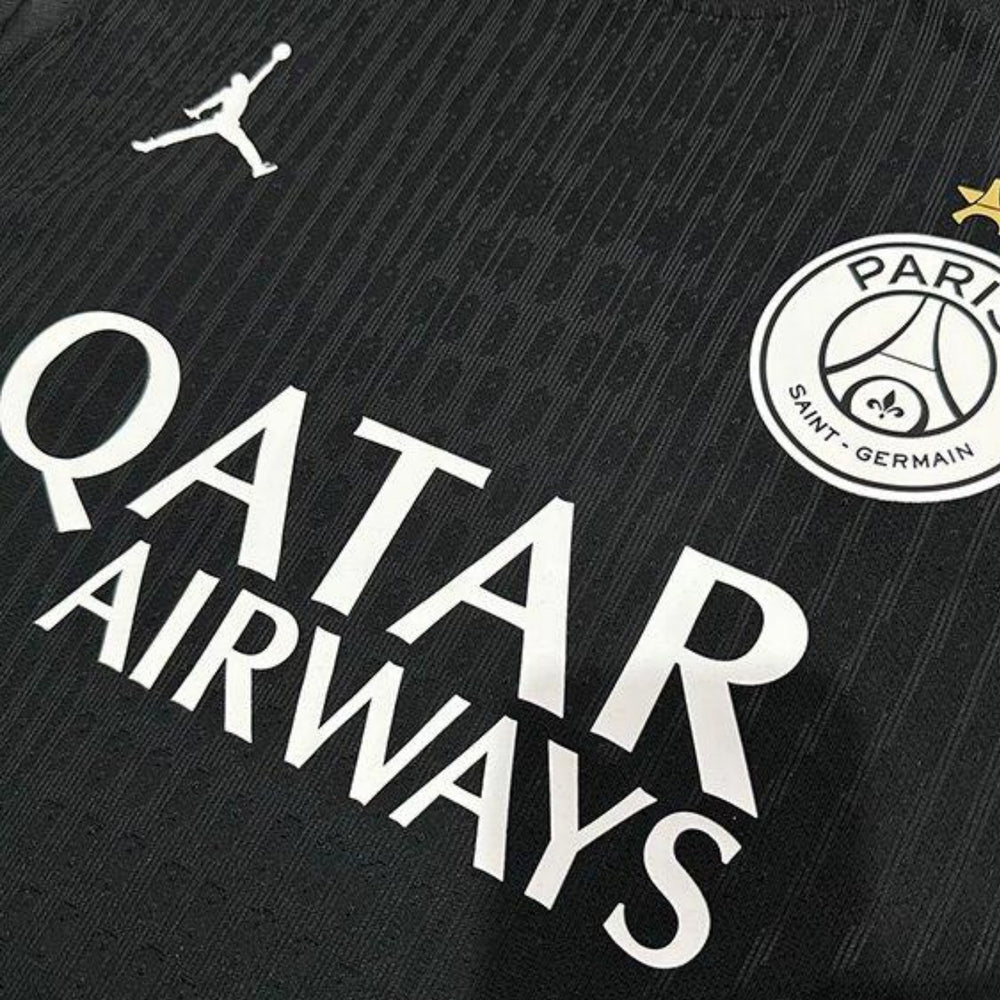 PSG Special Edition 25/26 - Player Version