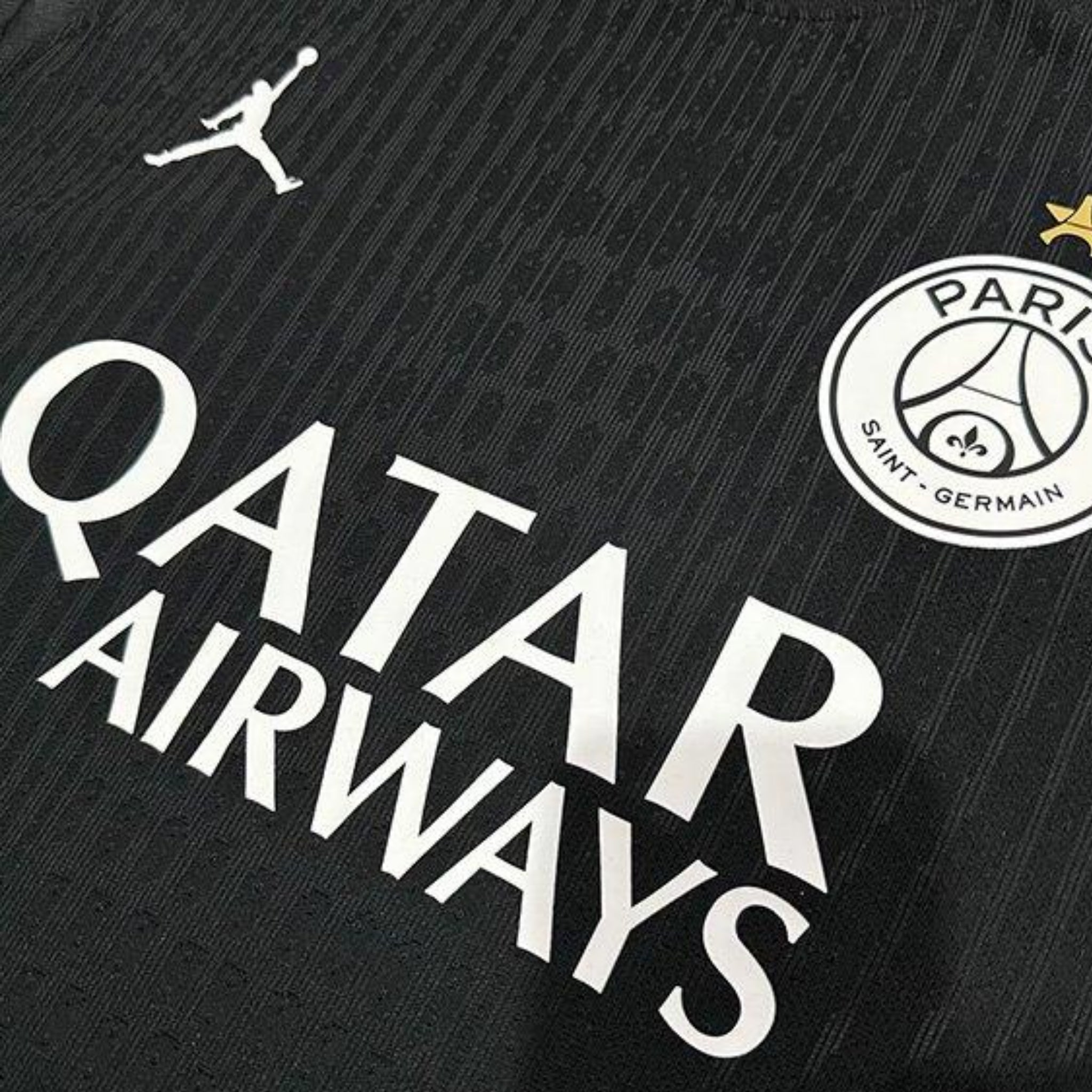 PSG Édition Spéciale 25/26 - Porté