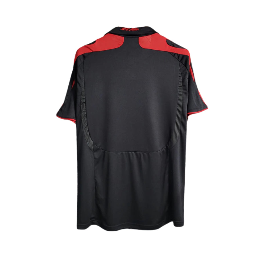 AC Milan Away 07/08