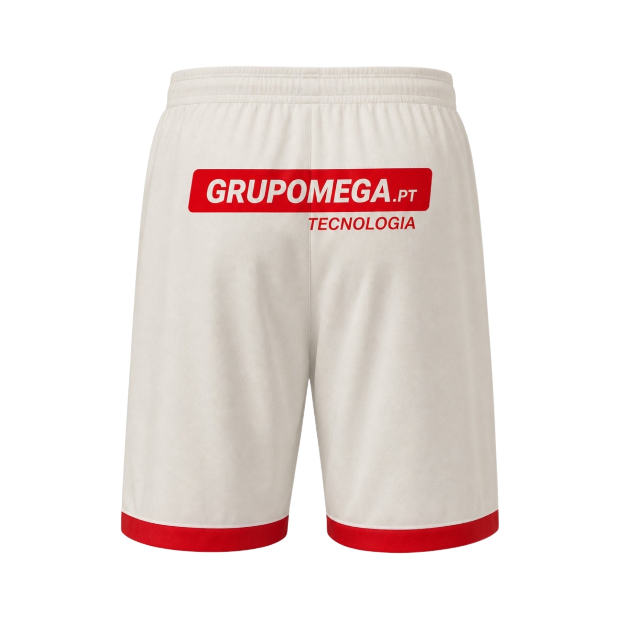 Short Gil Vicente Extérieur 26/27