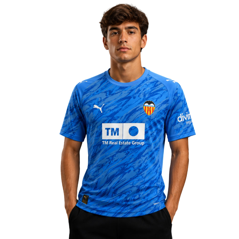Valencia Portero 25/26