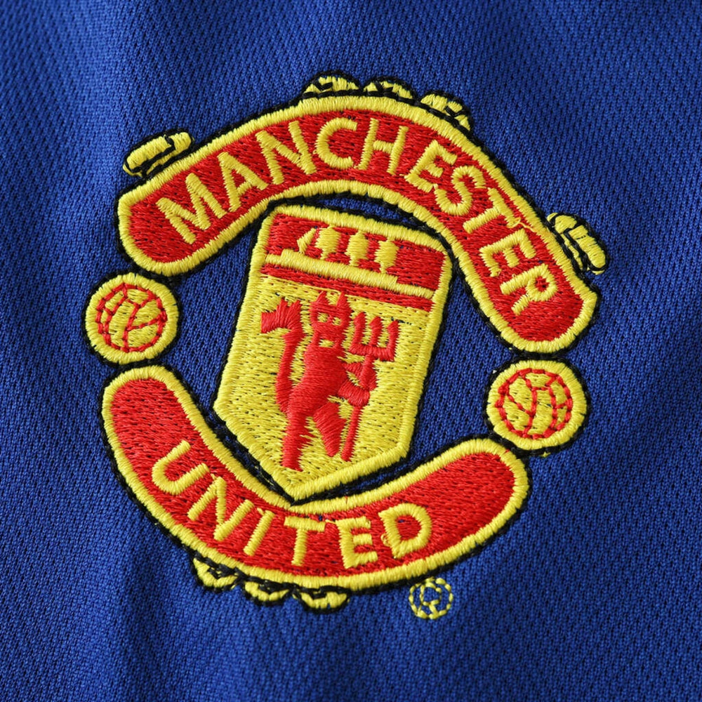 Manchester United Away 05/06