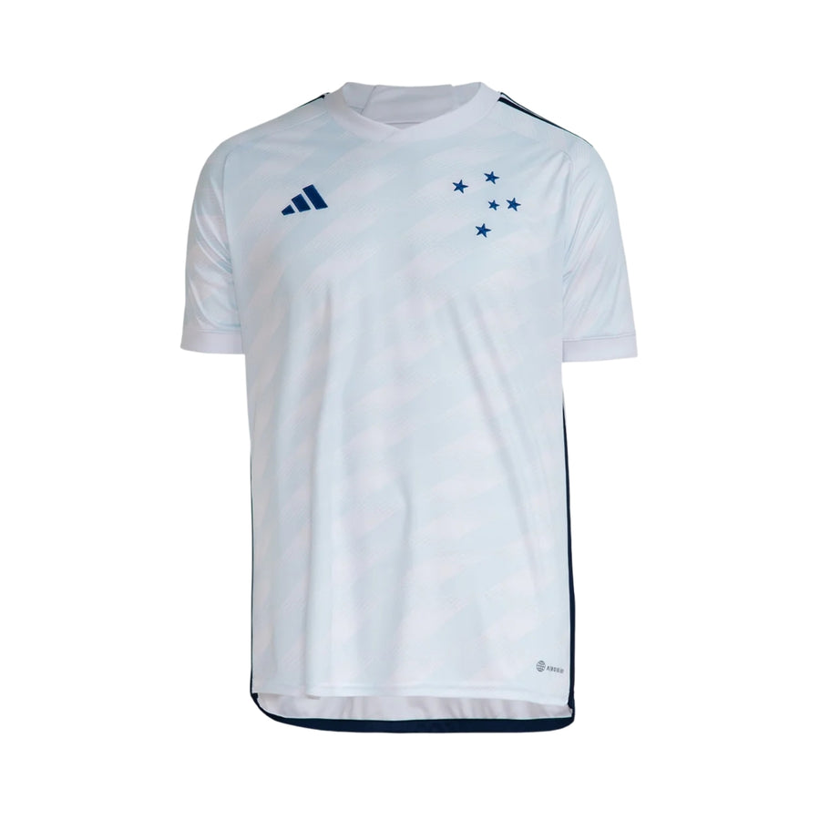 Cruzeiro Away 23/24