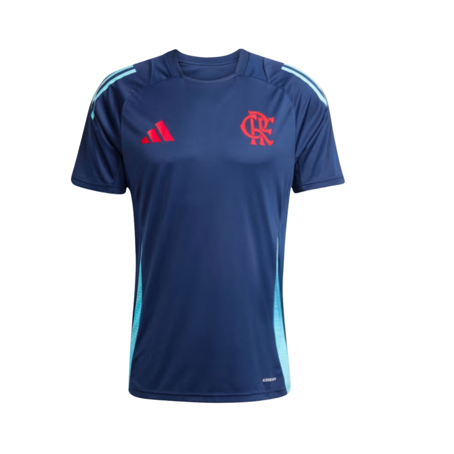 Flamengo Entraînement 25/26 - Version Féminine