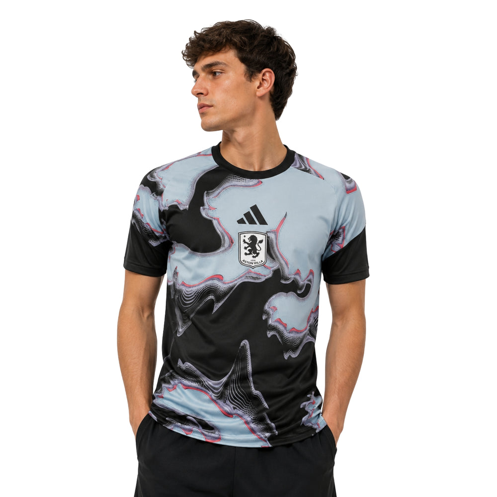 Aston Villa Pre-Match 26/27
